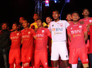 Tim dan Jersey Diperkenalkan, Persis Solo Optimistis Dapat Tiket Promosi ke Liga 1