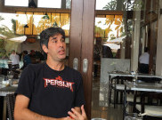 Teco: Seharusnya Dapat Perpanjangan Kontrak dari Manajemen Persija Jakarta