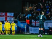 Kembali Gagal Cetak Gol, Erling Haaland Minta Maaf 