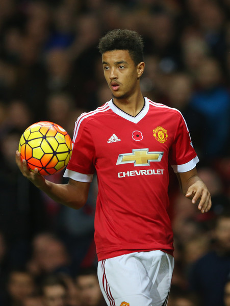 Bek Muda United Merapat Ke Wolverhampton