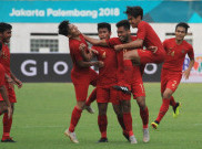 Jelang Lawan Yordania, Timnas Indonesia U-19 Lakukan Banyak Evaluasi