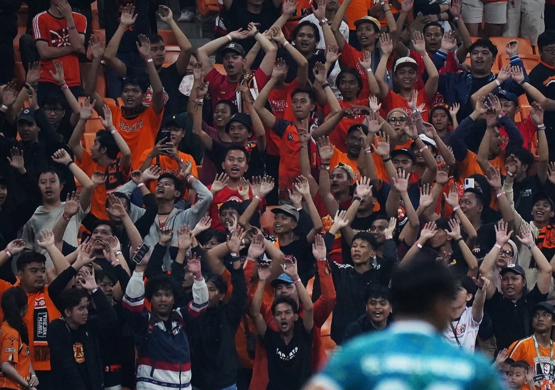 Dikuasai Persebaya dan Persija, Ini Lima Laga Putaran Pertama Liga 1 2024/2025 dengan Penonton Terbanyak