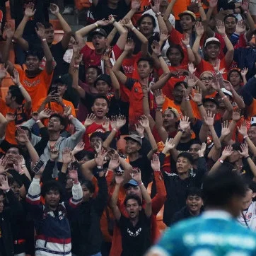 Dikuasai Persebaya dan Persija, Ini Lima Laga Putaran Pertama Liga 1 2024/2025 dengan Penonton Terbanyak