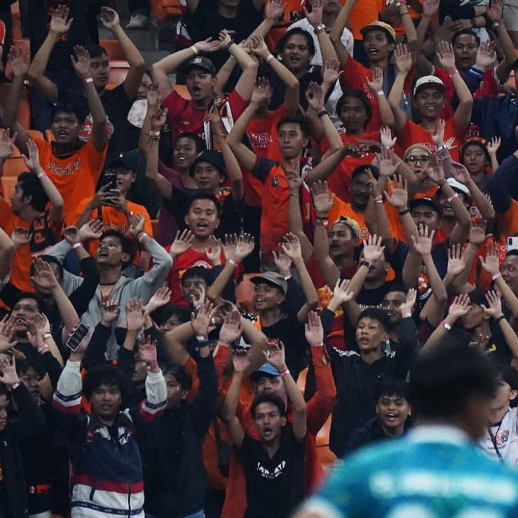 Dikuasai Persebaya dan Persija, Ini Lima Laga Putaran Pertama Liga 1 2024/2025 dengan Penonton Terbanyak