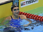 Perenang Putri Jepang Raih Gelar Atlet Terbaik Asian Games 2018