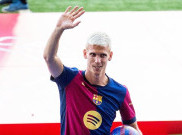 Berkah di Balik Musibah, Barcelona Bisa Daftarkan Dani Olmo