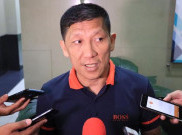 Ferry Paulus: Kemenangan atas Borneo FC Itu Penting untuk Persija