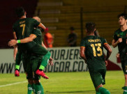 PS TIRA 2-0 Bhayangkara FC, Tinggalkan Zona Degradasi