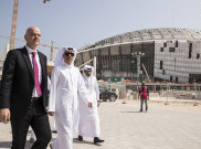Menilik Persiapan Qatar Menuju Piala Dunia 2022