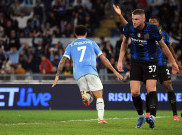 Lazio 3-1 Inter Milan: Polemik Keabsahan Gol Felipe Anderson