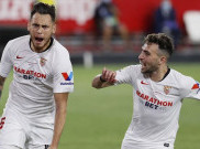 3 Pemain Berbahaya dari Sevilla yang Bisa Merepotkan Manchester United