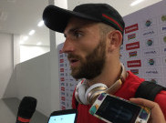 Ilija Spasojevic: Persija Jakarta Kandidat Juara Liga 1