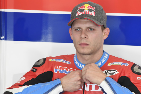Stefan Bradl Berpotensi Raih Hasil Kompetitif di MotoGP Jerman