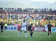 Arema FC Putuskan Kerja Sama dengan Sponsor Bermasalah