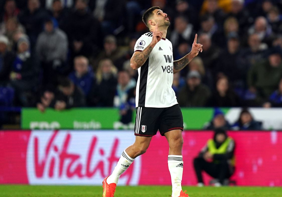 Siap Pindah ke Klub Besar, Striker Fulham Lebih Cocok di Chelsea ketimbang Manchester United