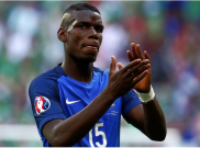 Telah Sepakat Soal Gaji, Pogba Segera Merapat Ke Man United