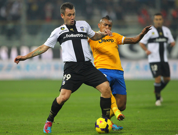 Antonio Cassano Ramal Juventus Menangi Serie A pada Februari 2019
