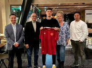 Dirtek PSSI Bicara Kans Shayne Pattynama Perkuat Timnas Indonesia di Piala AFF 2022