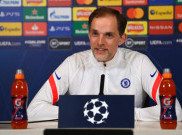 Motivasi Thomas Tuchel untuk Skuad Muda Chelsea Jelang Lawan Madrid