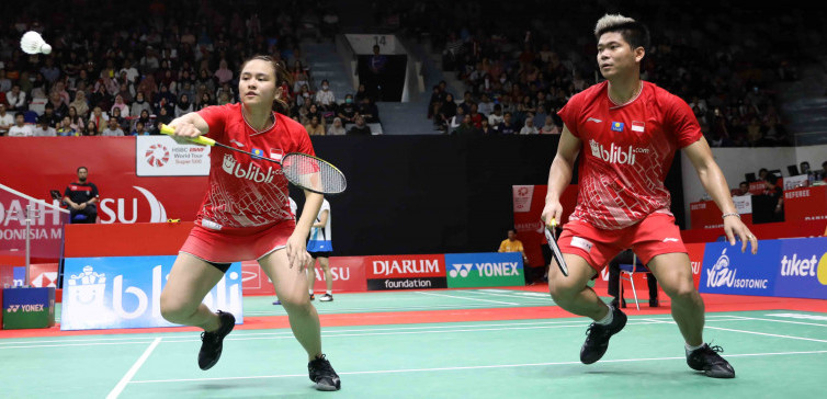 Ironi Atlet Indonesia di All England: Sudah Dipaksa Mundur, Pulang Jalan Kaki