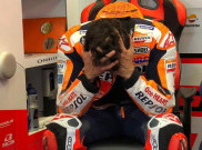 Apa Pun Hasilnya, Marquez Tetap Pemenang Sejati
