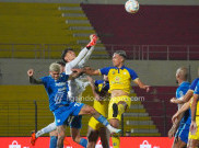 Barito Putera Beda Sikap dengan Persija dan Borneo FC soal Pemain ke Timnas Indonesia U-23