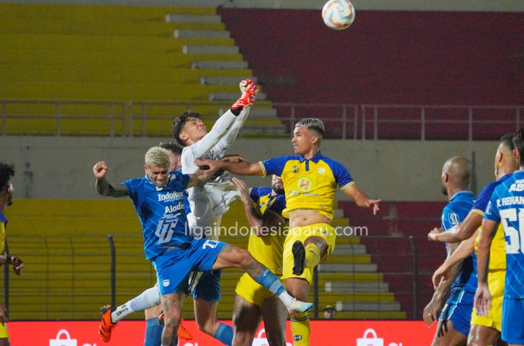 Barito Putera Beda Sikap dengan Persija dan Borneo FC soal Pemain ke Timnas Indonesia U-23
