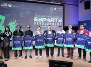 Kedubes AS Resmikan Program Pengembangan Esports, Gaet Garudaku dan Odong Prestasi