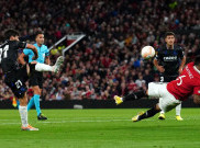 Handball Kontroversial, Mengapa Hukuman Penalti kepada Manchester United Tak Dianulir?