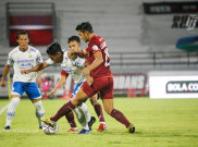 Pelatih Borneo FC: Persib Layak Menang