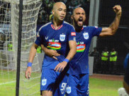 PSIS Tanpa Kekuatan Penuh saat Menjamu Madura United