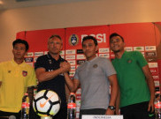 Bima Sakti Tak Tolak Rezeki Jika Luis Milla Batal Tangani Timnas di Piala AFF 2018