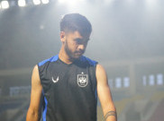 PSIS Semarang Melepas Gelandang Mahir Radja