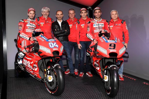 Alasan Ducati Begitu Pintar Memaksimalkan Aerodinamika 