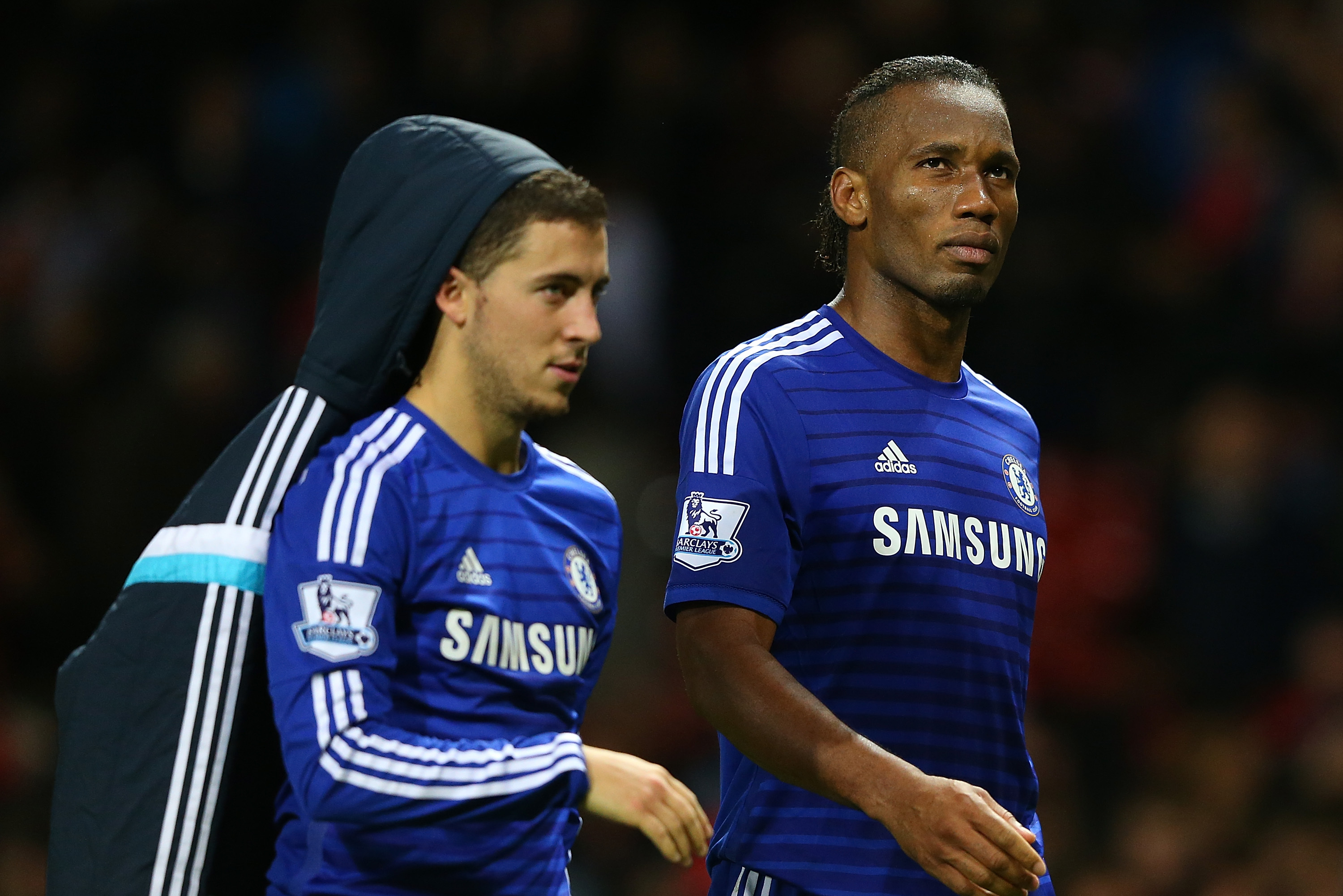 5 Bintang Chelsea yang Diboyong dari Ligue 1