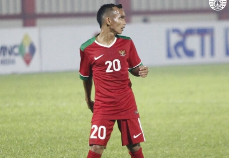 Penyebab Riko Simanjuntak Tidak Bersinar bersama Timnas U-23 Ketimbang Persija