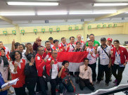 SEA Games 2019: Menembak Kembali Sumbang Medali Emas Lewat Rafika Toyyiba Vudya