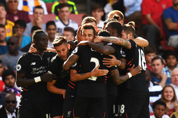 Prediksi Burnley vs Liverpool 20 Agustus 2016