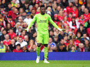 Andre Onana Tidak Sabar Merumput di Premier League