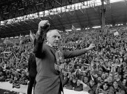 Nostalgia - Ketika Bill Shankly Putuskan Sudah Saatnya Berhenti Setelah 15 Tahun Besarkan Liverpool 