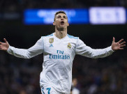 5 Pemain yang Dapat Dibeli Madrid sebagai Pengganti Ronaldo