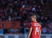 Piala Indonesia: Persija Jakarta Bungkam 10 Pemain Borneo FC