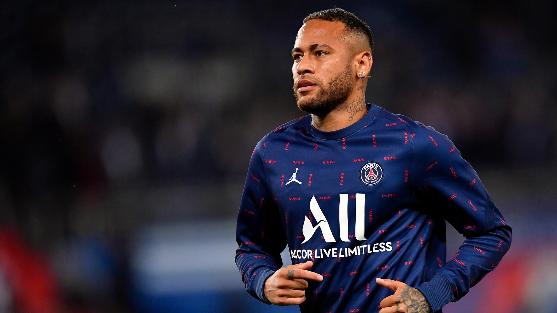 Angel Di Maria Meragukan, Juventus Justru Berpeluang Dapatkan Neymar