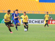 Becamex Binh Duong 3-1 Persija Jakarta: Macan Kemayoran Terhenti di Fase Grup