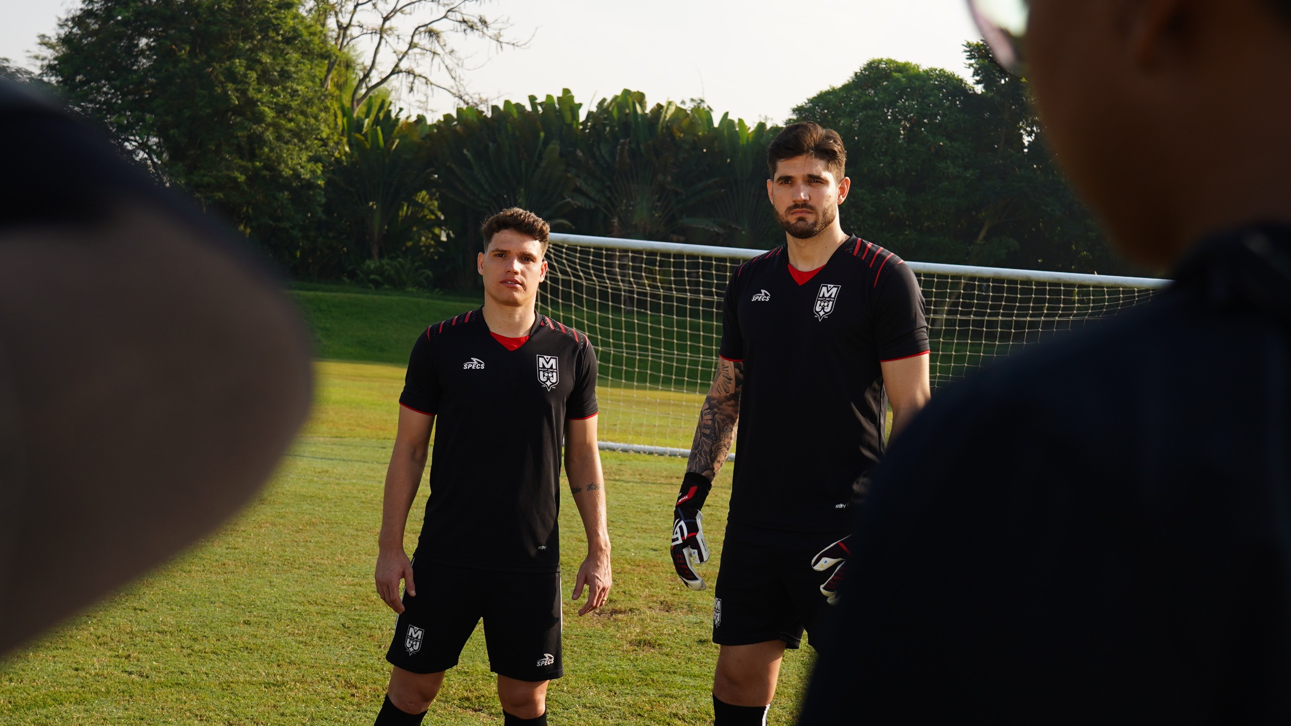 Malut United Datangkan Duo Brasil Eks PSS Sleman
