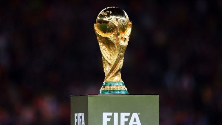Piala Dunia Dua Tahunan Akan Rusak Kompetisi Klub