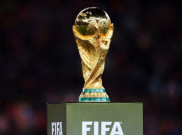 Piala Dunia Dua Tahunan Akan Rusak Kompetisi Klub