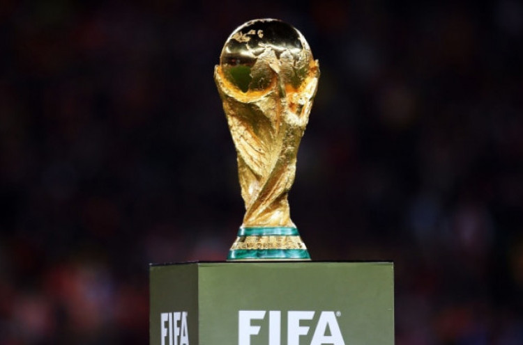 Piala Dunia Dua Tahunan Akan Rusak Kompetisi Klub