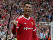 Ada Ronaldo dan Varane, Solskjaer Percaya Diri Man United Gemilang di Liga Champions