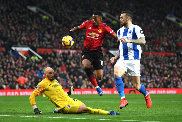 Dua Pemain yang Diharapkan Solskjaer Tampil Kontra Liverpool